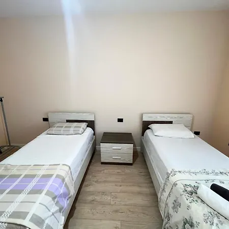 B2 3 Apartment Kashari