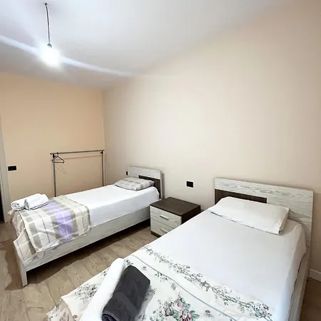 דירה B2 3 Kashari