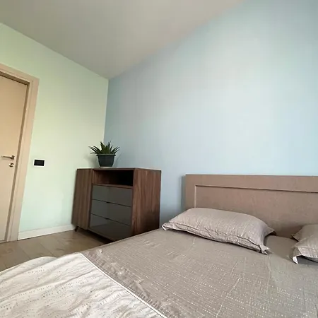 B2 3 Apartment Kashari