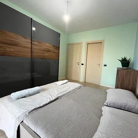 Apartment B2 3 Kashari