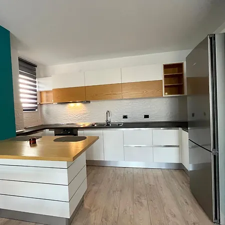 דירה B2 3 Kashari