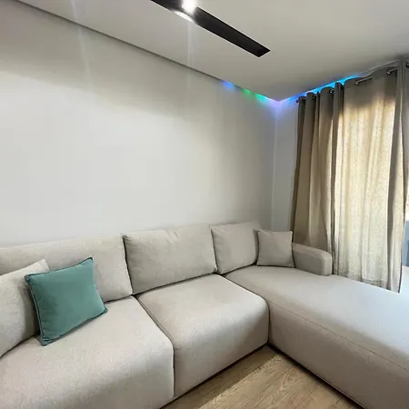 B2 3 Apartment Kashari