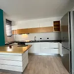 Διαμέρισμα B2 3 Kashari