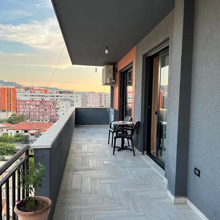 Apartamento B2 3 Kashar