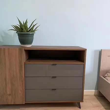 Apartamento B2 3 Kashar